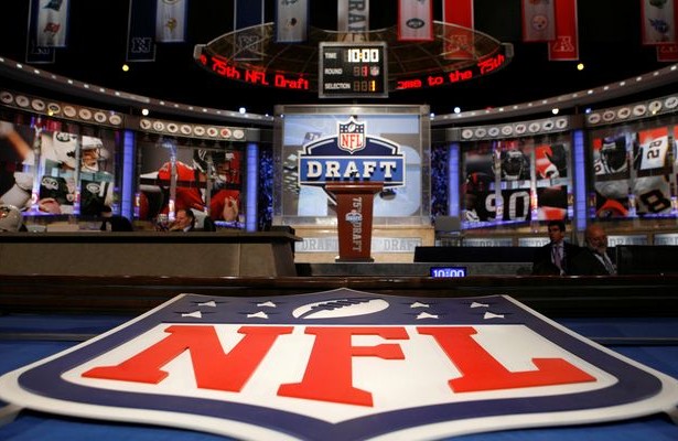 CSD’S #1 PLAYER AT EVERY POSITION