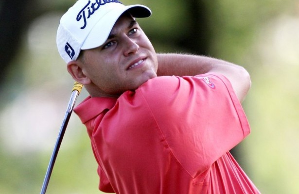 MASTERS LEADERBOARD AFTER R1, TOP 25 (AND 1)