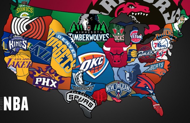 HOW WILL THE NBA REGULAR SEASON FINISH?