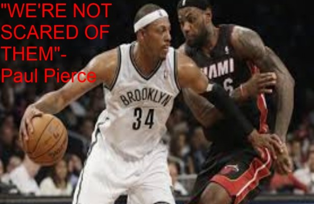 NBA PLAYOFFS RECAP GAME 3