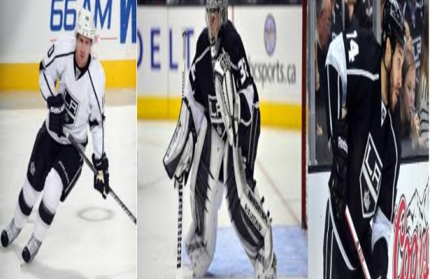 RECAP OF GAME 7 OF THE PACIFIC DIVISION FINALS