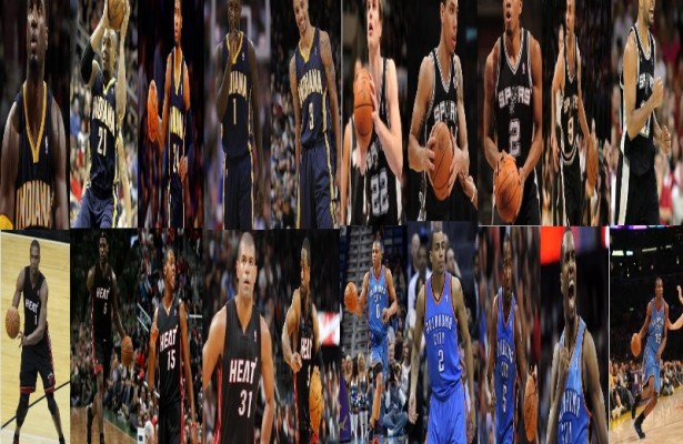 RECAPPING BOTH NBA CONFERENCE FINALS GAME 6’S