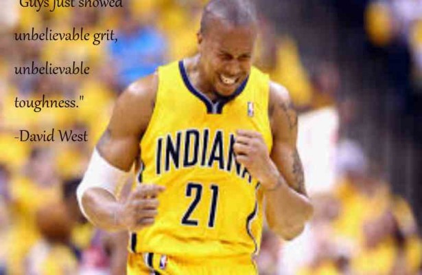 RECAPPING GAME 6 OF THE EASTERN/WESTERN SEMIFINALS