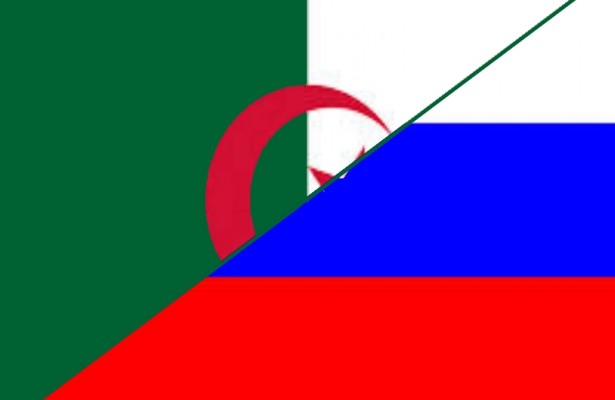 ALGERIA TIES RUSSIA, ADVANCES TO KNOCKOUT STAGE