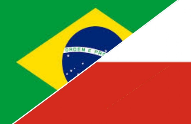 BRAZIL ADVANCES ON PK’S