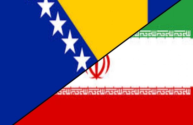 BOSNIA-HEREGOVINA ELIMINATES IRAN WITH 3-1 WIN