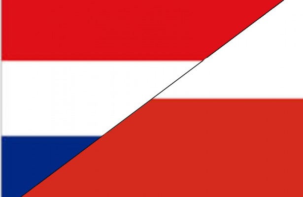 NETHERLANDS BEATS CHILE TO WIN GROUP B