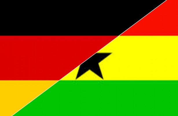 GERMANY-GHANA TIE, EXPLORING EVERY POSSIBLE USA SCENARIO