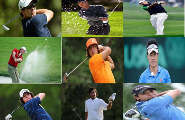 MY PICK TO WIN TH US OPEN