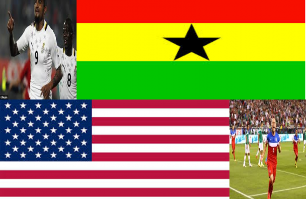 BROOKS HITS GAME-WINNER FOR USA