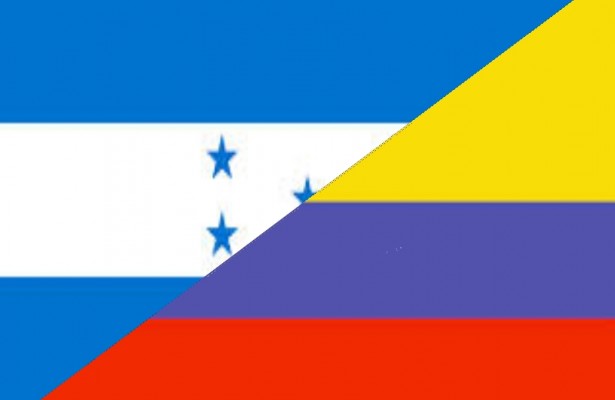 ECUADOR COME BACK TO WIN VS HONDURAS, KEEP FRANCE OUT OF ROUND OF 16