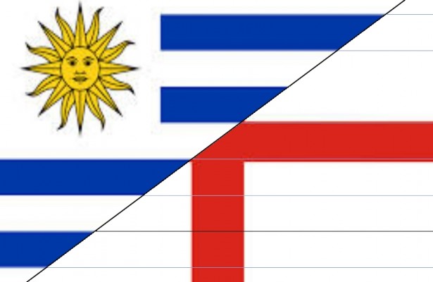 SUAREZ SCORES TWICE IN RETURN