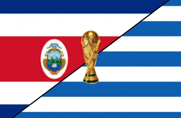COSTA RICA ADVANCES IN PK’S