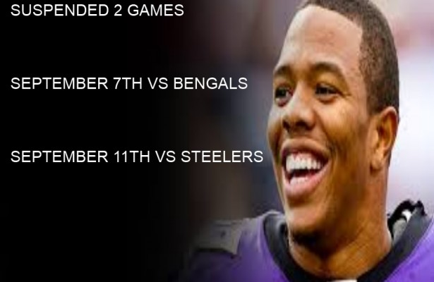 RAY RICE SUSPENDED