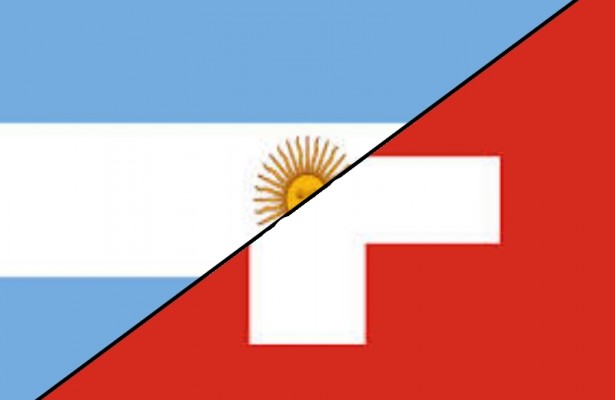 DI MARIA’S EXTRA-TIME GOAL PROPELS ARGENTINA TO QUARTERFINALS