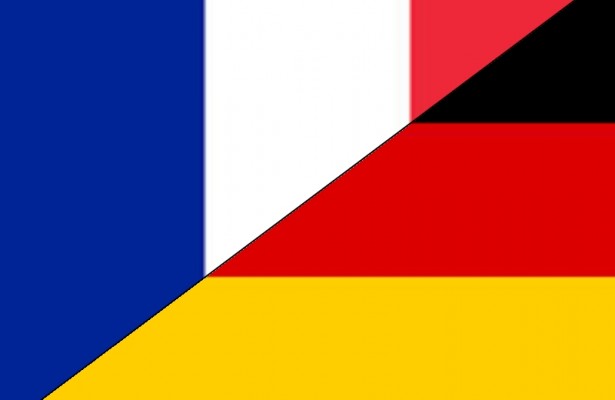 MATT HUMMELS’ HEADER PROPELS GERMANY INTO SEMIS