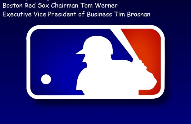 WHO WAS VOTED NEXT MLB COMMISSIONER?