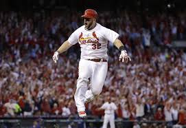 CARDS ADVANCE TO NLDS