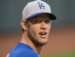 KERSHAW WINS CY YOUNG