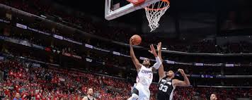 DAILY SPORTS REPORT 4/20