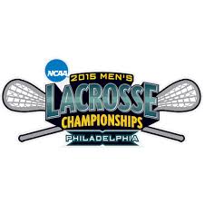 NCAA LACROSSE ROUND 1 PREDICTIONS