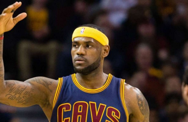 WAY WAY WAYYYYY TOO EARLY 2015-16 NBA AWARDS PEDICTIONS