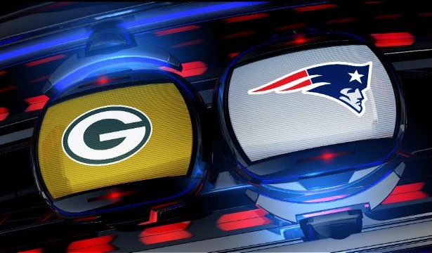 NFL PRESEASON WEEK 2 PREDICTIONS FT. PATRIOTS VS PACKERS