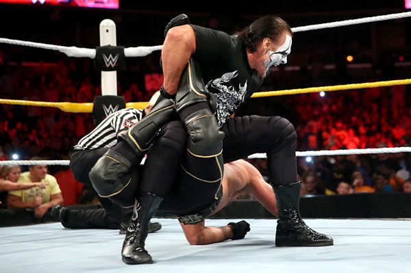 WWE NIGHT OF CHAMPIONS PREDICTIONS