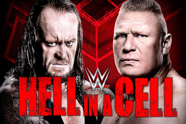 WWE HELL IN A CELL PREDICTIONS