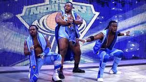 IT’S A NEW DAY YES IT IS!