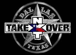 NXT TAKEOVER DALLAS PREDICTIONS