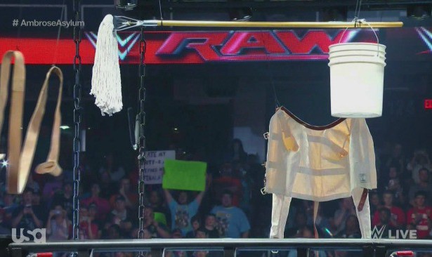 WWE EXTREME RULES PREDICTIONS