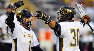 PREDICTIONS FOR THE NCAA LACROSSE TOURNAMENT QUARTERFINALS