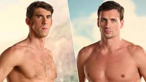 OLYMPIC PREVIEW DAY 8 – AUGUST 11TH – PHELPS v LOCTE, WOMEN’S GYMNASTICS