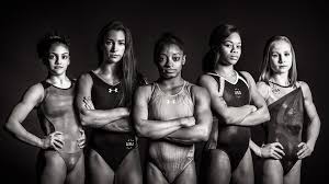 OLYMPIC PREVIEW DAY 6 – AUGUST 9TH – US LOOK TO TAKE GOLD IN WOMEN’S GYMNASTICS