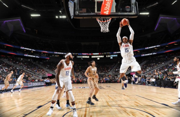 OLYMPIC PREVIEW DAY 13 – AUGUST 17TH – BASKETBALL QUARTERS, SOCCER SEMIS, MORE!