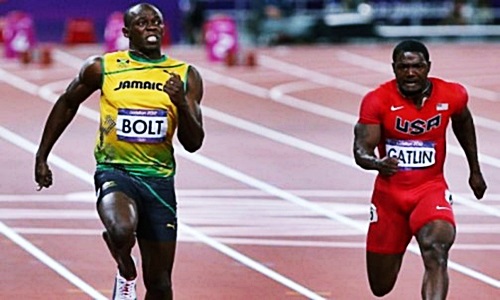 OLYMPIC PREVIEW DAY 10 – AUGUST 14TH – USAIN BOLT V JUSTIN GATLIN, WHO IS THE FASTEST MAN ALIVE?