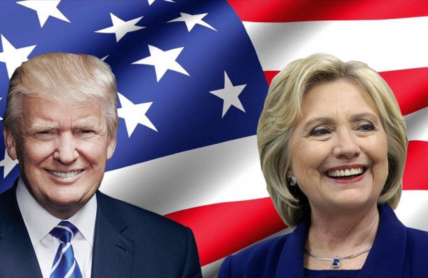 WITH UNDER 50 DAYS UNTIL THE ELECTION, WHERE DO THE PRESIDENTIAL AND SENATE RACES STAND