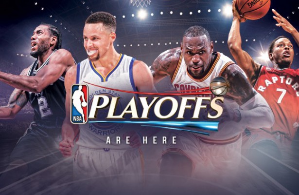 NBA PREVIEW PART 3 – PLAYOFF PREDICTIONS