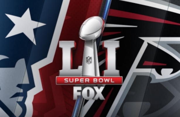 THE TOP 7 GAMES OF THE 2017 NFL SEASON