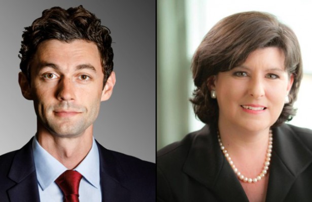 Georgia 6th Special Election – Live Updates and Live Blog for GA-06 and SC-05