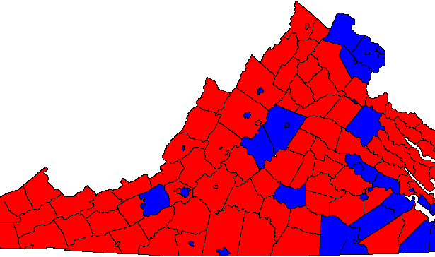 2017 Virginia Gubernatorial Primary – LIVE Coverage