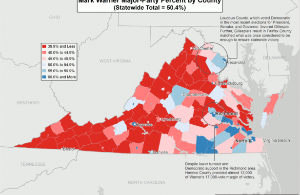 Election Day 2017 – Live Coverage