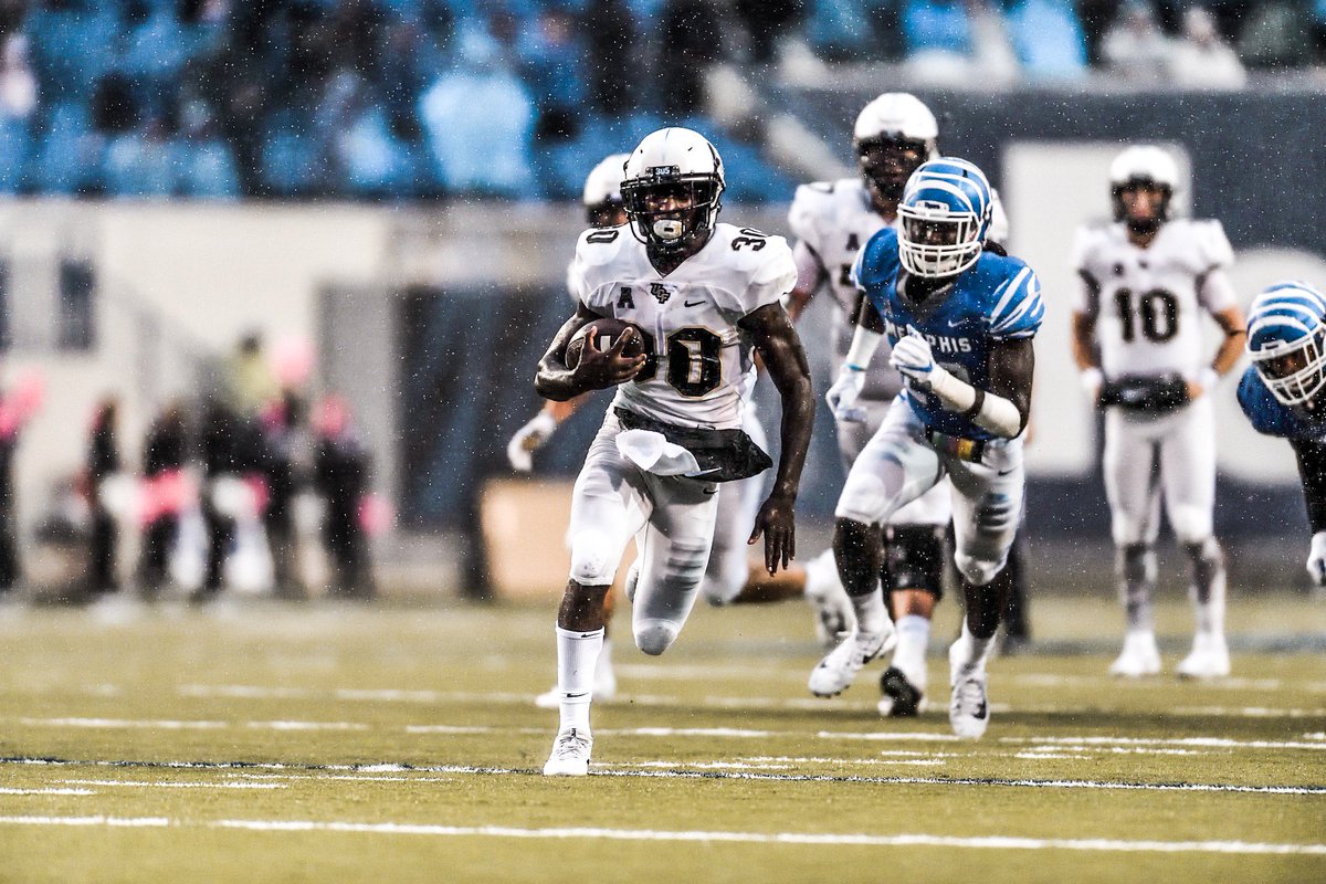 2019 American Athletic Conference Football Preview