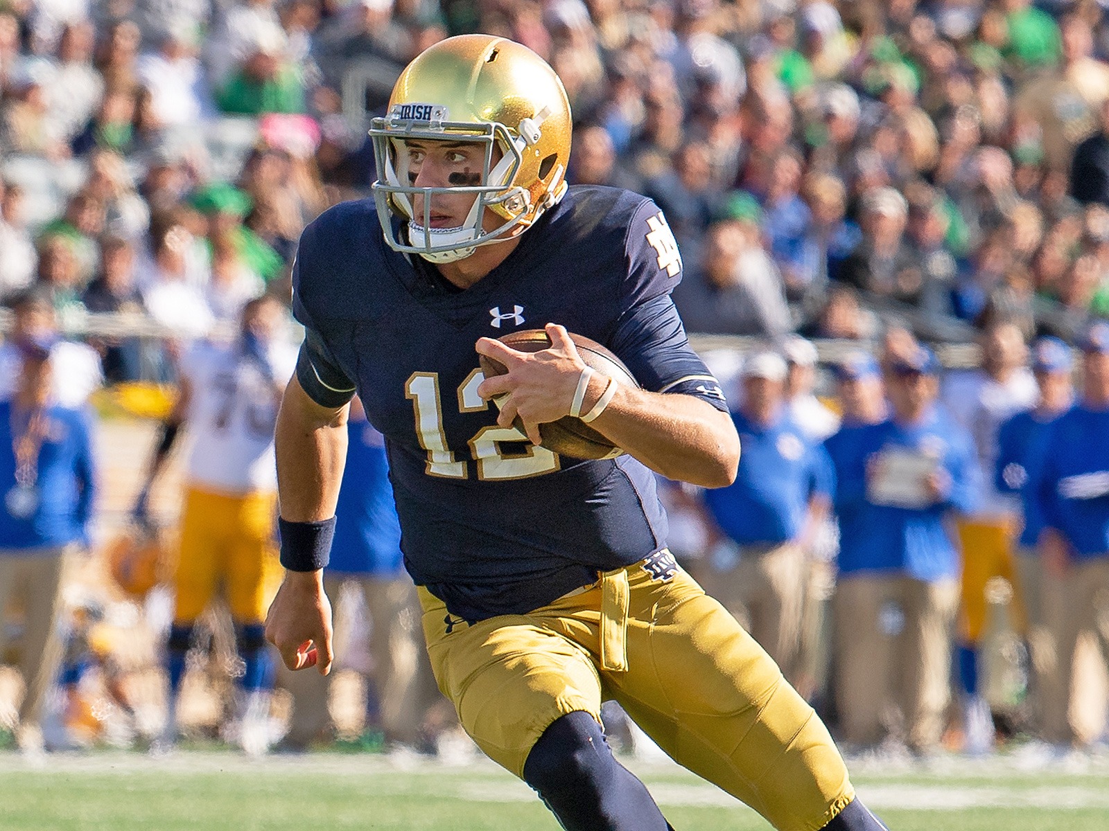 2019 FBS Independents Football Preview