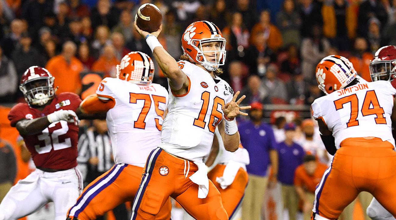 2019 ACC Football Preview