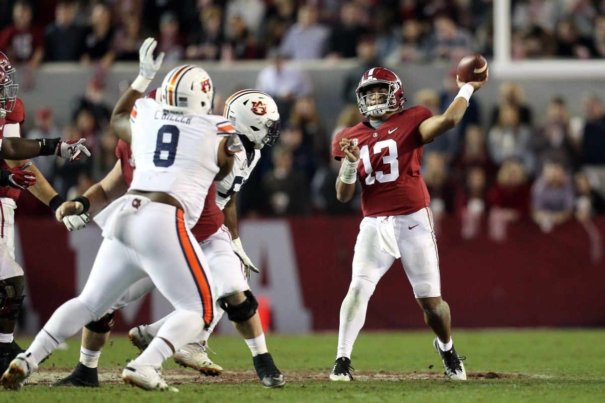 2019 SEC Football Preview