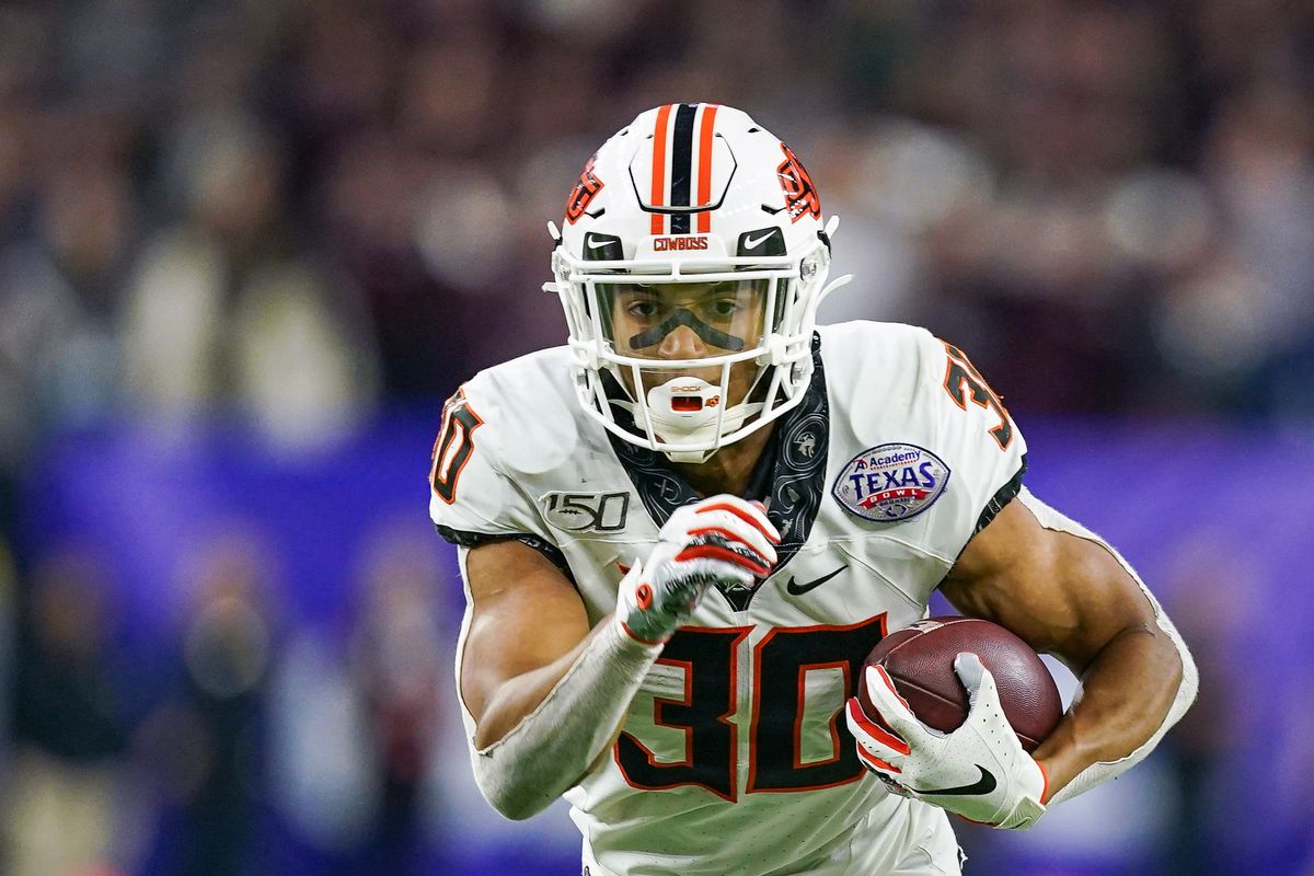 Week Five AP Top 25 Without Big Ten, Pac-12