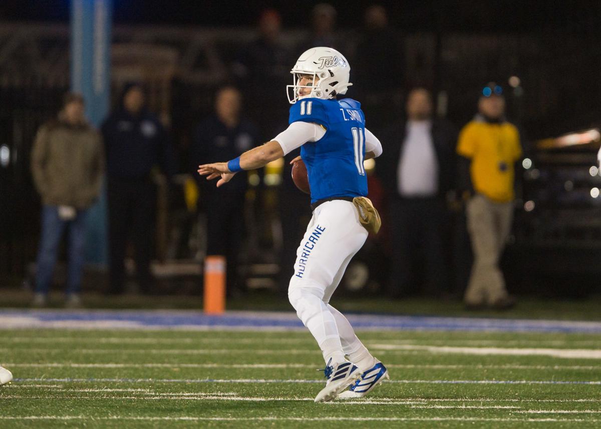 Winners And Losers From College Football’s Week Five