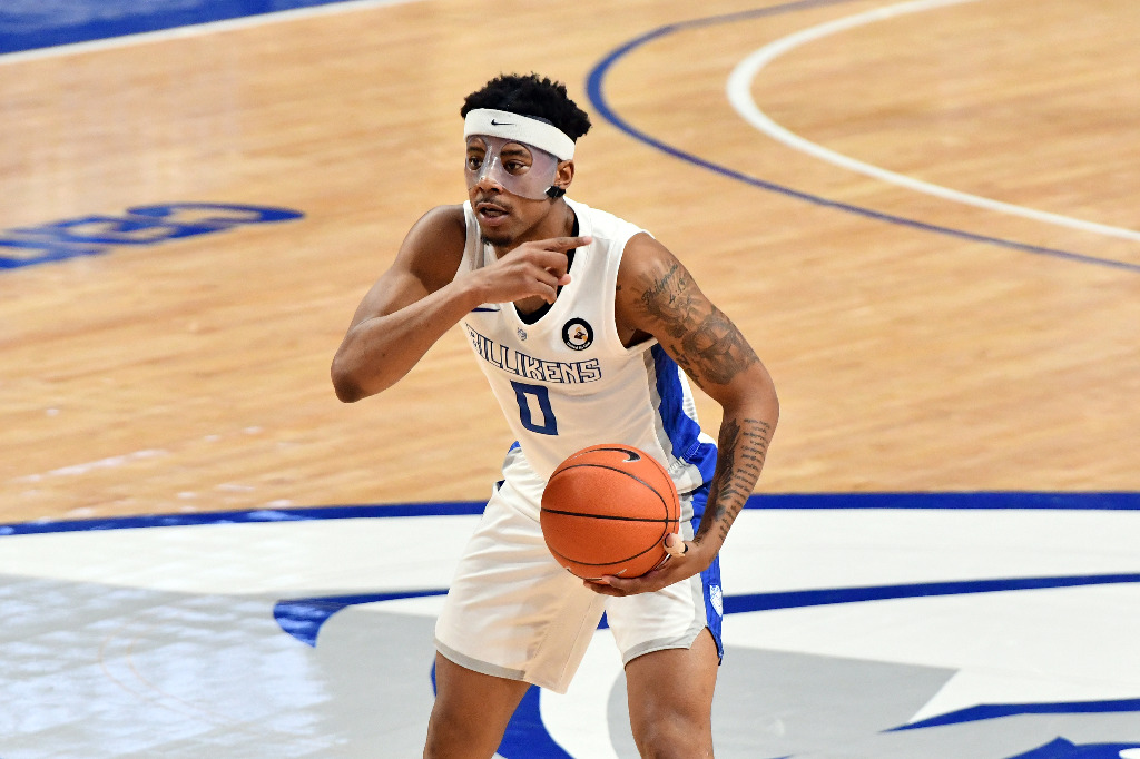 Bracketology March 13th – Saint Louis Back In The Field